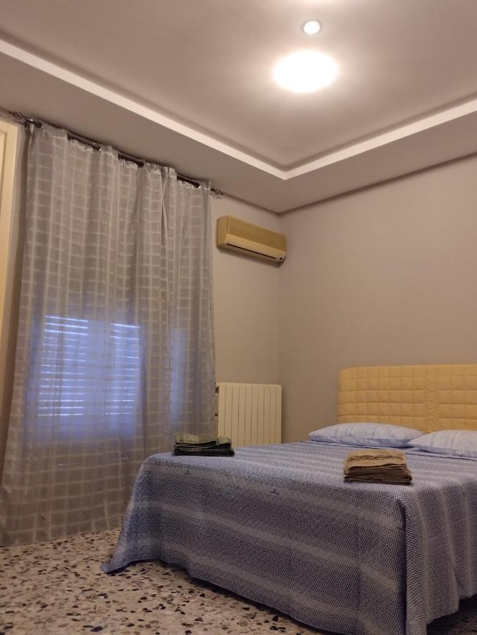 Bed and Breakfast La Darsena Crotone Exteriér fotografie