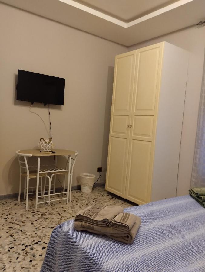 Bed and Breakfast La Darsena Crotone Exteriér fotografie